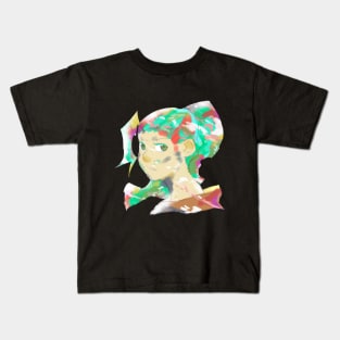 Painted Kids T-Shirt